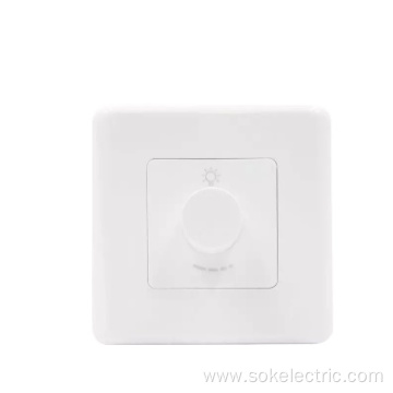 700W Light Dimmer hot product wall switches